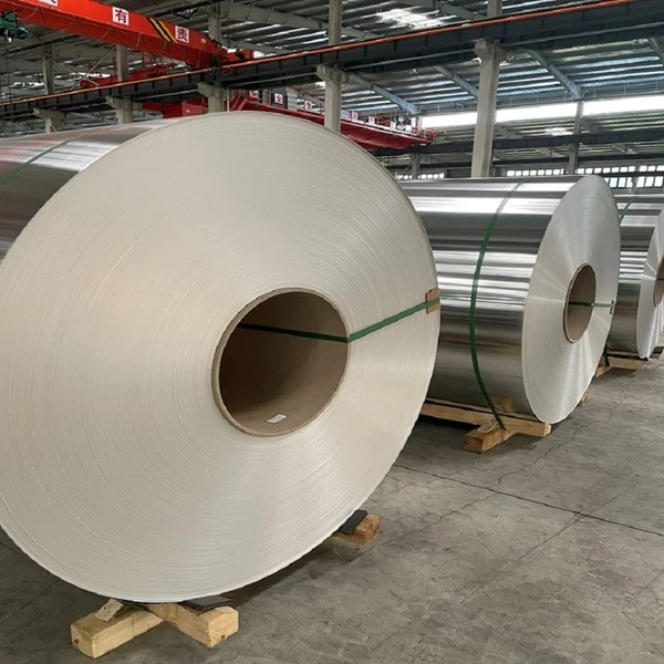 coil aluminium 1