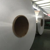 Алуминиева ламарина