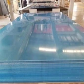 Алуминиева ламарина 4х8