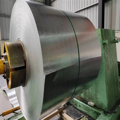 Алуминиева намотка с релефна мазилка